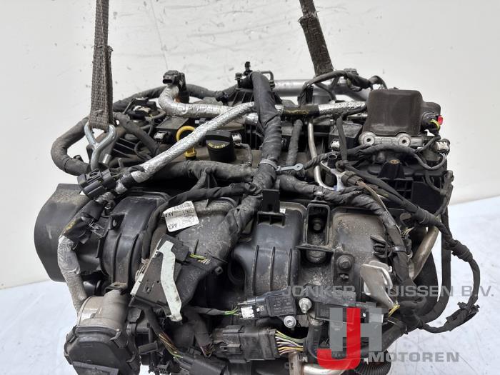 Motor Ford Diversen - Foto 5