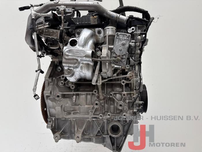 Motor Ford Diversen - Foto 2