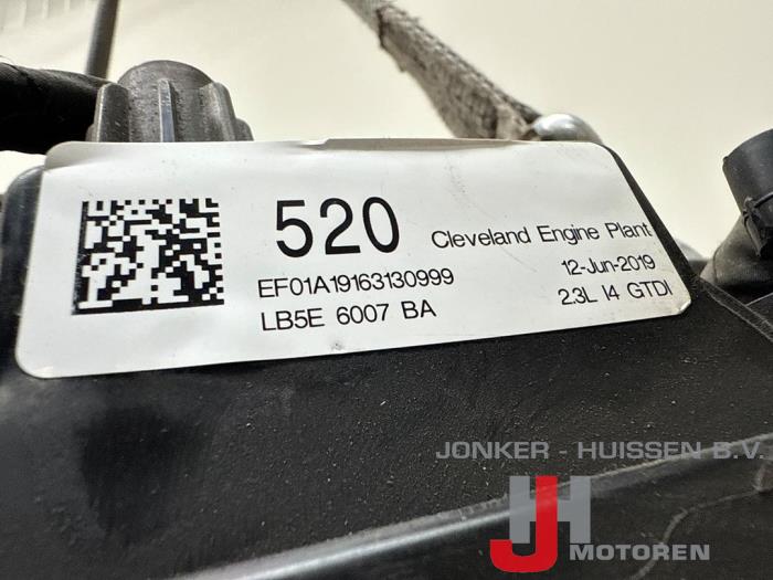 Motor Ford Diversen - Foto 4