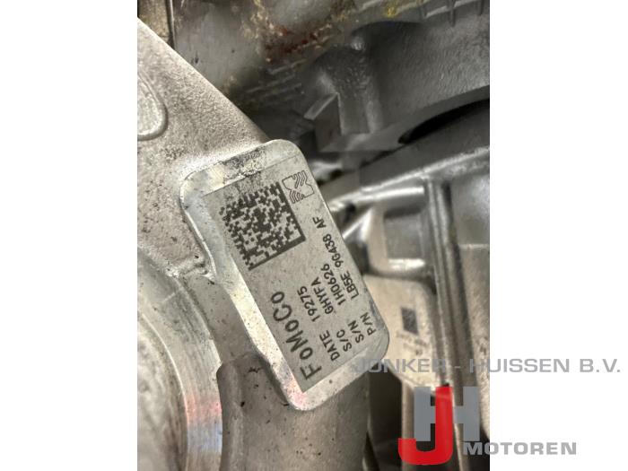 Motor Ford Diversen - Foto 6