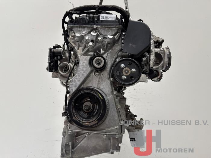 Motor Ford Diversen - Foto 3
