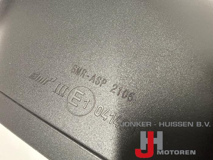 Buitenspiegel links Audi A4 - صورة 4