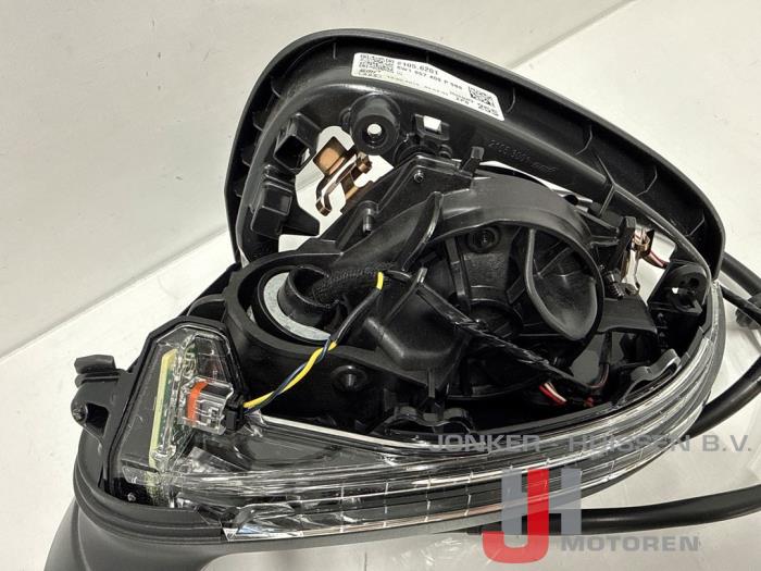 Buitenspiegel links Audi A4 - صورة 3