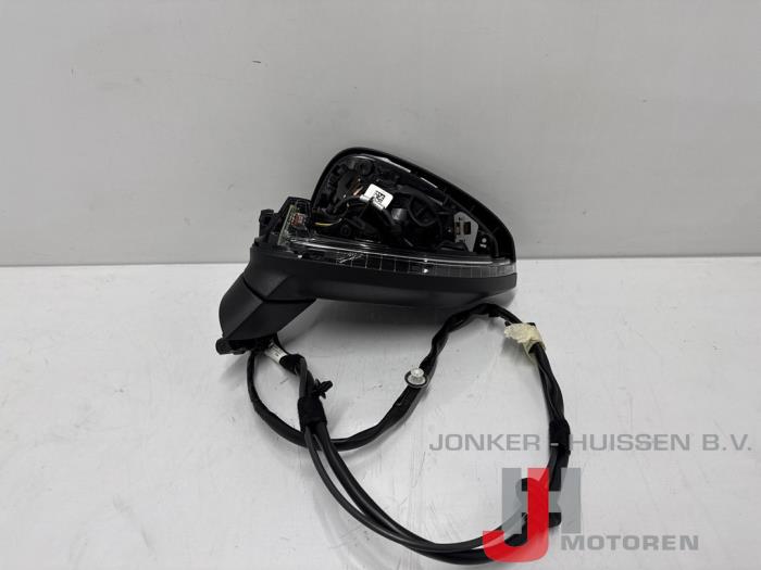 Buitenspiegel links Audi RS4 - 照片 2