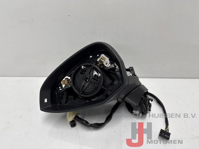 Buitenspiegel links Audi RS4 - 照片 3