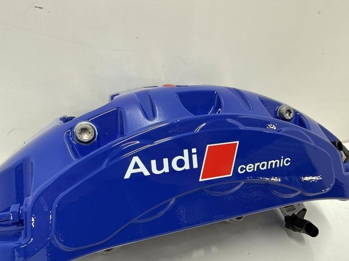 Remklauw (Tang) rechts-voor Audi RS5