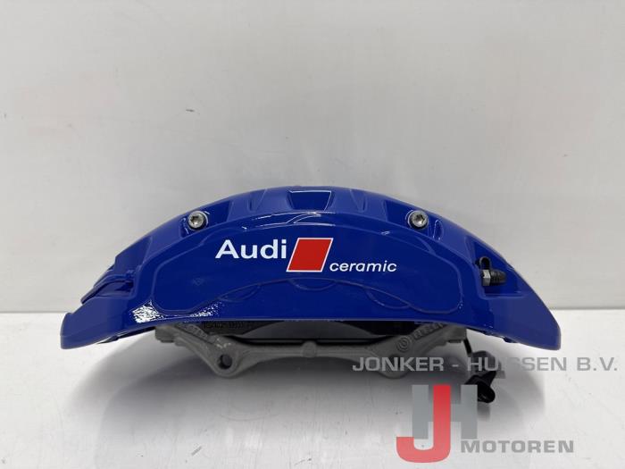 Remklauw (Tang) rechts-voor Audi RS5 - Foto 2