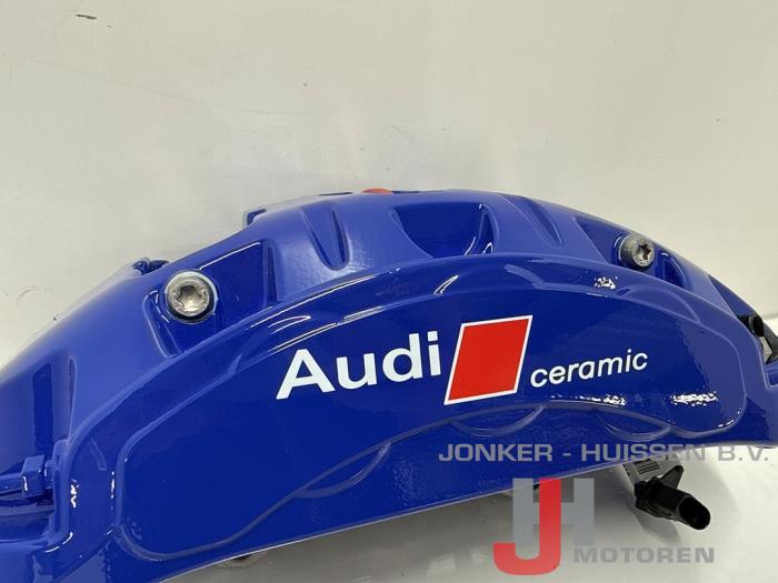 Remklauw (Tang) rechts-voor Audi SQ5 - 照片 2