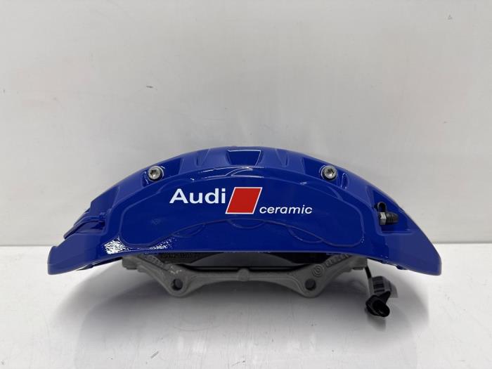 Remklauw (Tang) rechts-voor Audi RS4