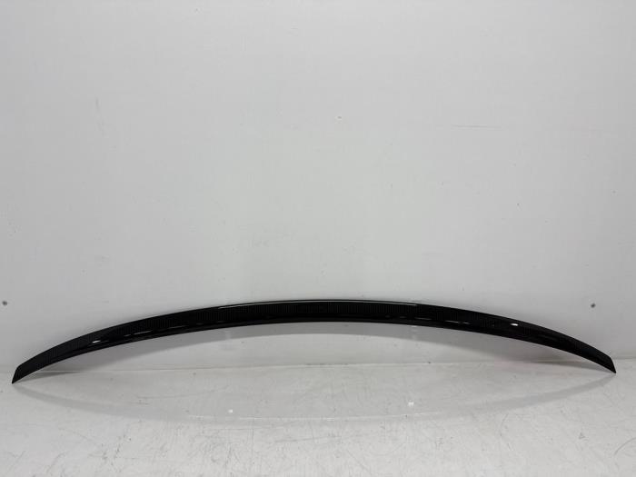 Achterspoiler Audi RS5