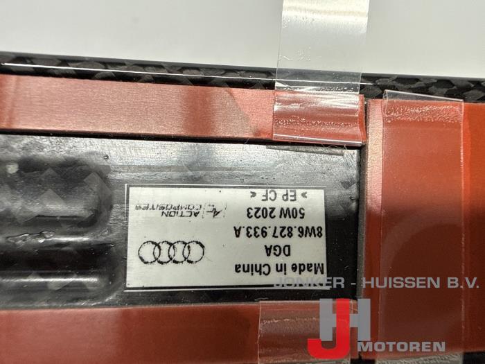 Achterspoiler Audi RS5 - Foto 6
