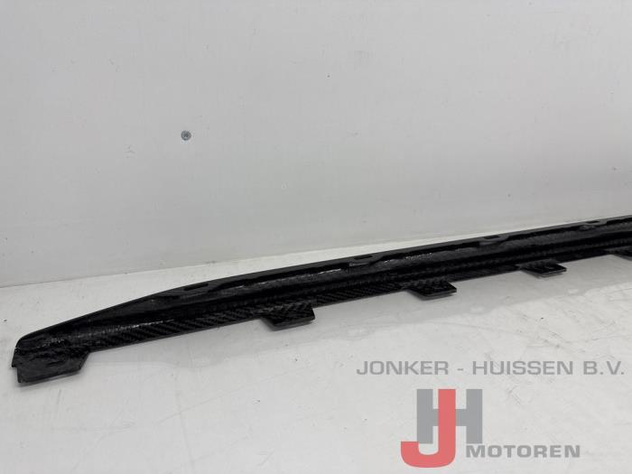 Zijskirt rechts Audi RS3 - Foto 4