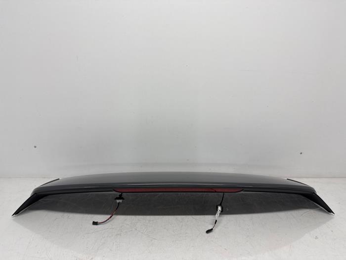 Achterspoiler Audi Q2