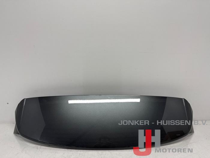 Achterspoiler Audi Q2 - Foto 3