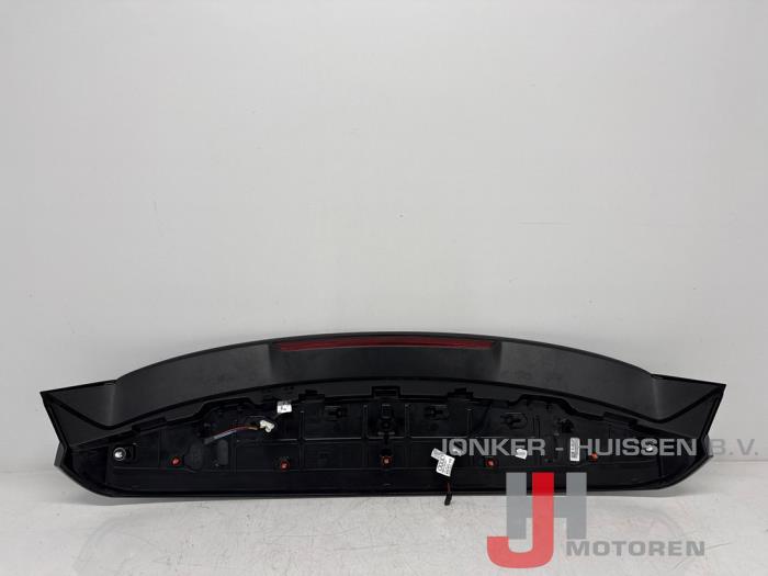Achterspoiler Audi Q2 - Foto 2