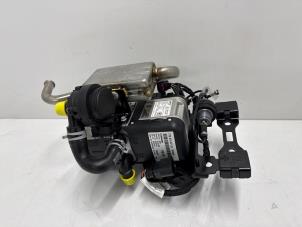 Nieuwe Standkachel Volkswagen Multivan T7 Prijs op aanvraag aangeboden door Jonker - Huissen B.V.