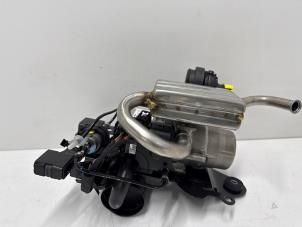 Nieuwe Standkachel Volkswagen Multivan T7 Prijs op aanvraag aangeboden door Jonker - Huissen B.V.