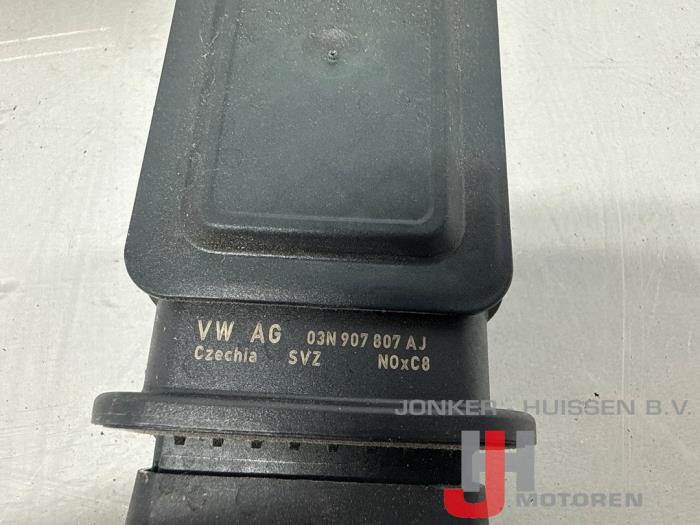 Lambda Sonde Volkswagen Crafter DRE - Foto 4