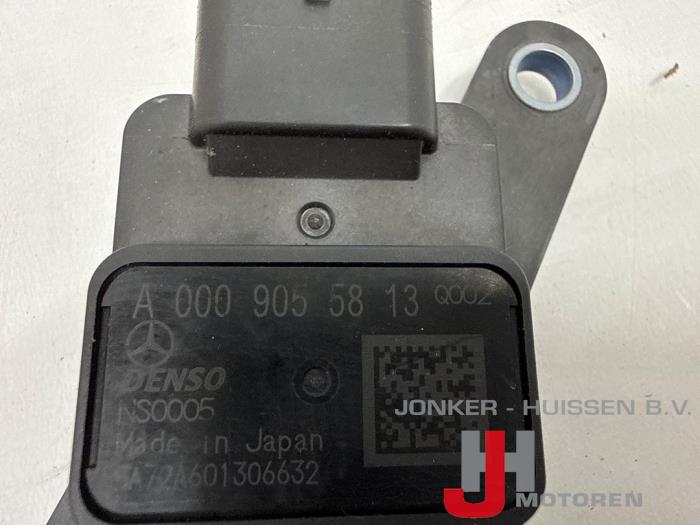 Nox sensor Mercedes Sprinter - صورة 2