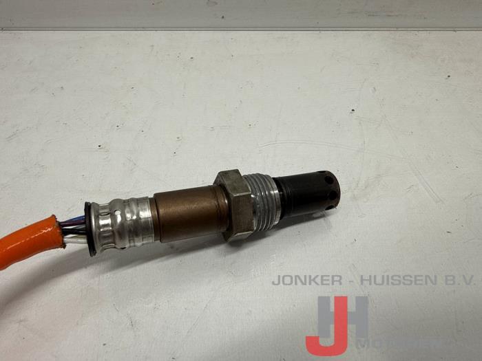 Nox sensor Mercedes Sprinter - صورة 4