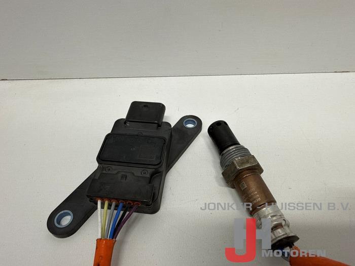 Nox sensor Mercedes Sprinter - صورة 2