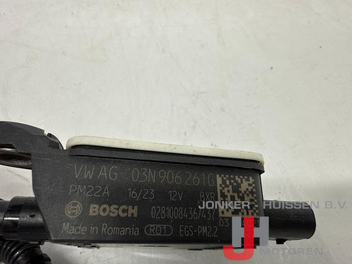 Lambda Sonde Volkswagen Crafter DRE - Foto 3