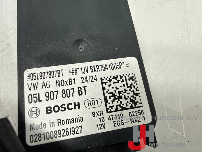 Nox sensor Volkswagen Multivan T7 - Foto 2