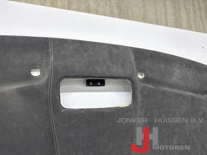 Hemelbekleding Audi R8 - Фото 5