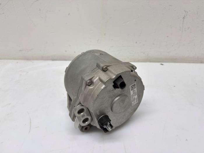 Dynamo Audi R8