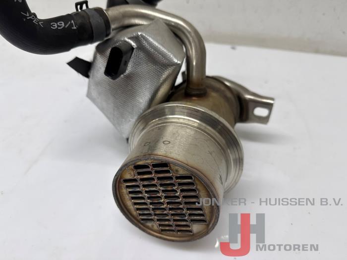 EGR koeler Volkswagen Golf DEJ - Fotoğraf 3