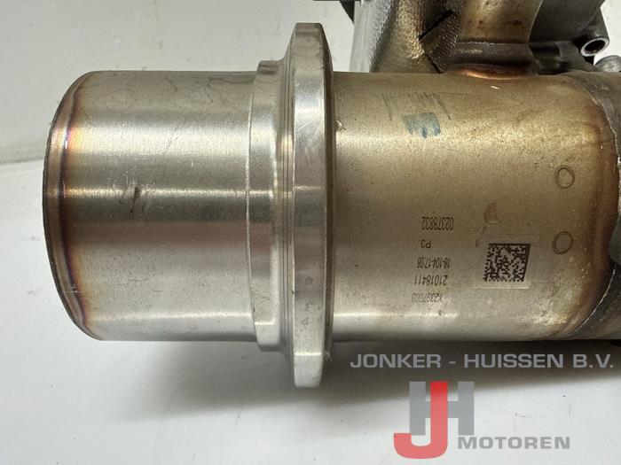 EGR koeler Volkswagen Golf DEJ - Fotoğraf 4