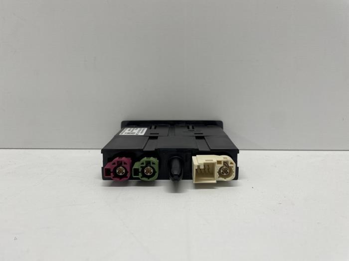 AUX/USB aansluiting Mercedes GLE