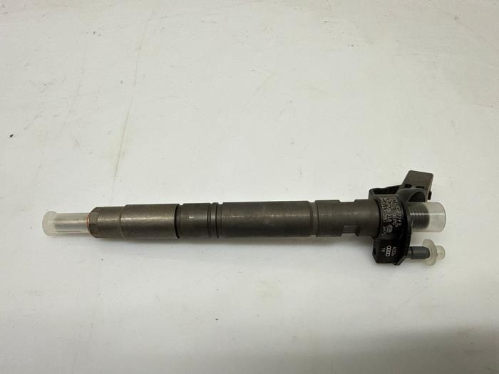 Verstuiver (diesel) Volkswagen Touareg