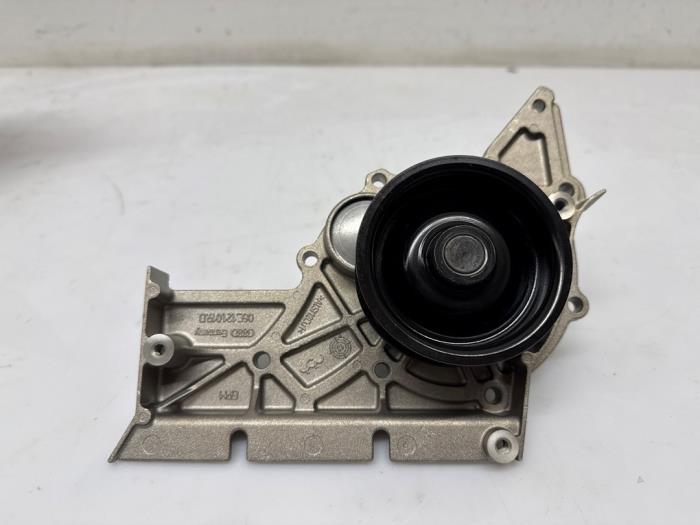 Waterpomp Audi A6