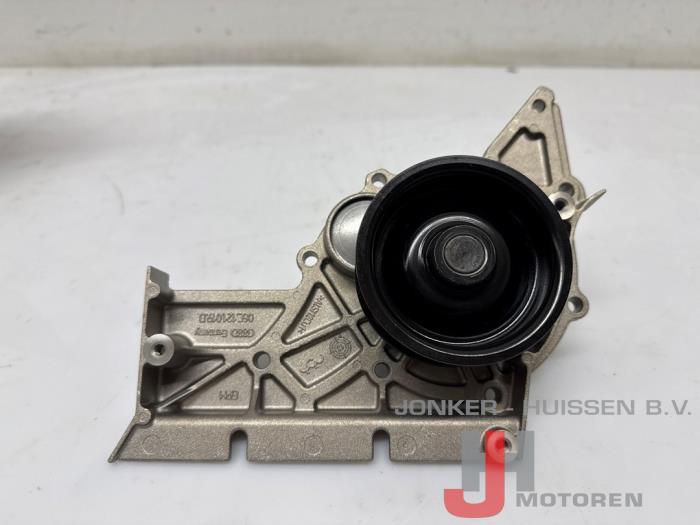 Waterpomp Audi A8 BDG - Foto 2