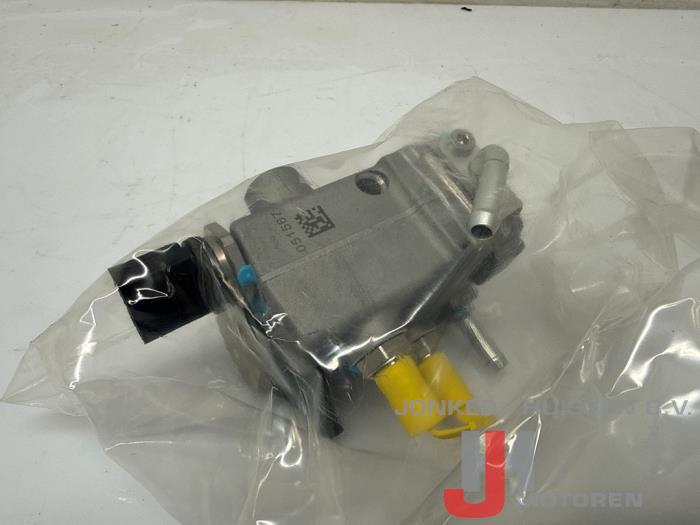 Brandstof Drukregelaar Audi A5 CVL - 照片 3