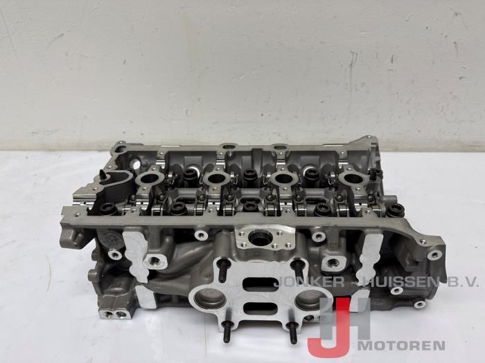 Cilinderkop Audi A4 DMSA - Foto 2