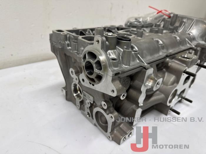 Cilinderkop Audi A4 DMSA - Foto 4