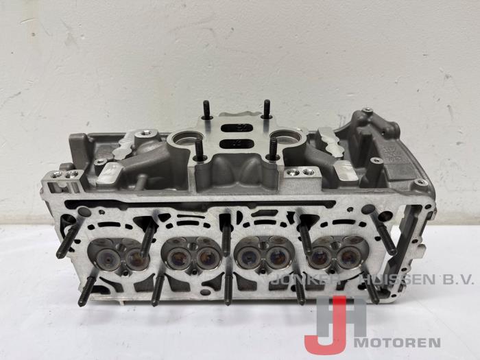 Cilinderkop Audi A4 DMSA - Foto 6