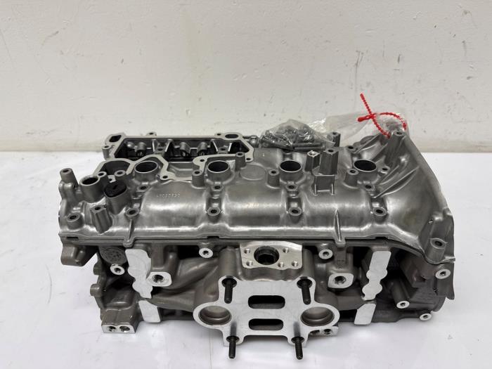 Cilinderkop Audi A4