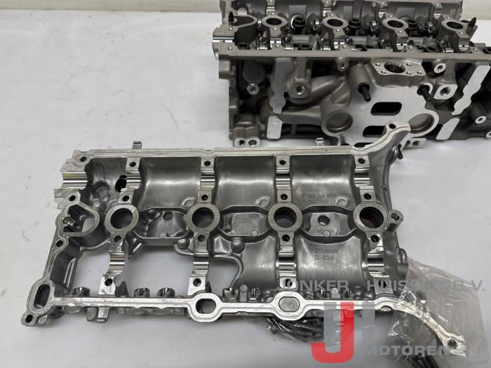 Cilinderkop Audi A4 DMSA - Foto 5
