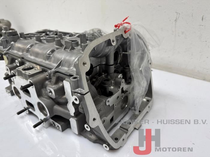 Cilinderkop Audi A4 DMSA - Foto 3