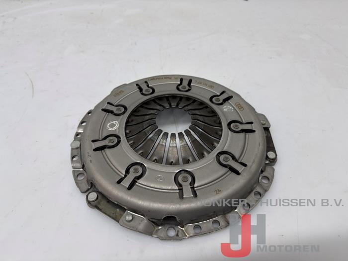 Koppelingsset (compleet) Audi A4 - Photo 4