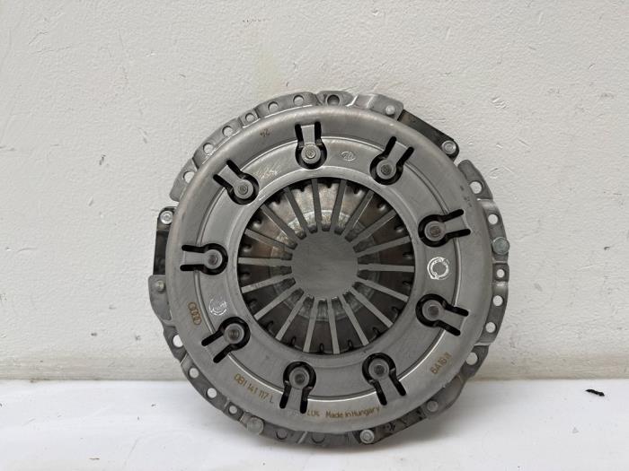 Koppelingsset (compleet) Audi A4