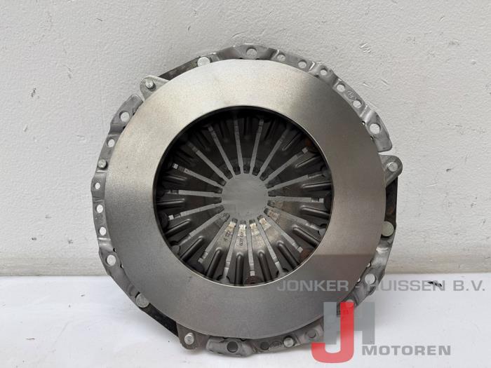 Koppelingsset (compleet) Audi A4 - Photo 2
