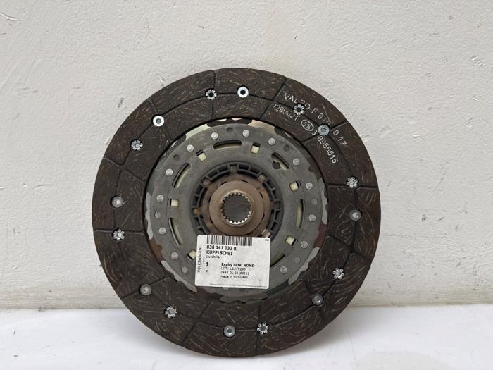 Koppelingsplaat Volkswagen Diversen