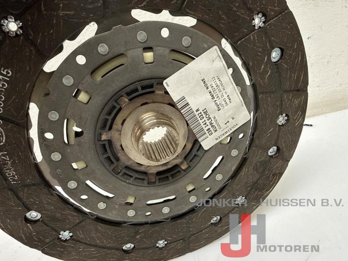 Koppelingsplaat Volkswagen Diversen - Foto 4