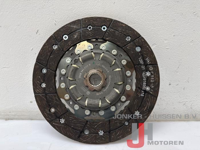 Koppelingsplaat Volkswagen Diversen - Foto 2