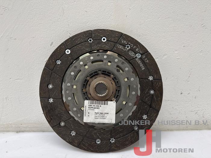 Koppelingsplaat Volkswagen Diversen - Foto 2