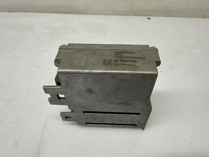 Module (diversen) Diversen Diversen